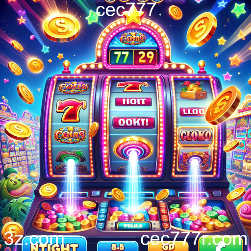 A Ascensão dos Jogos Casuais no Cec777