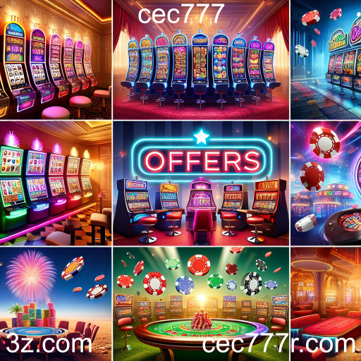 Explore as Melhores Ofertas de Jogos no cec777