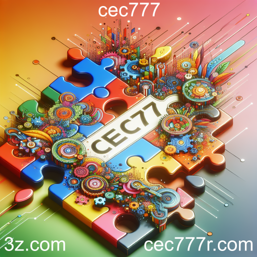 A Magia dos Jogos de Quebra-Cabeça no Cec777