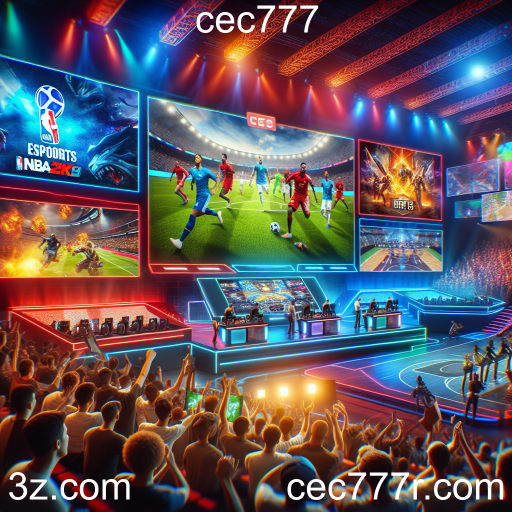 A Ascensão dos Jogos de Esportes no Mundo Digital